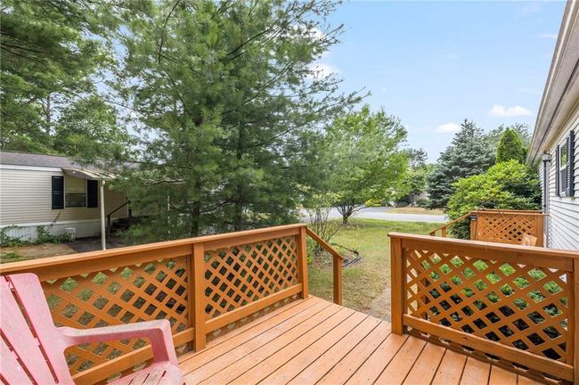 back deck | Image 8