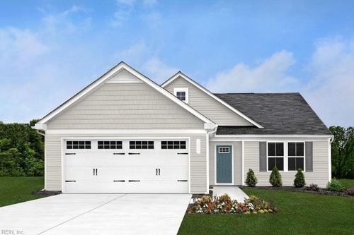 3805 Clyde Street, Elizabeth City, NC, 27909 | Card Image