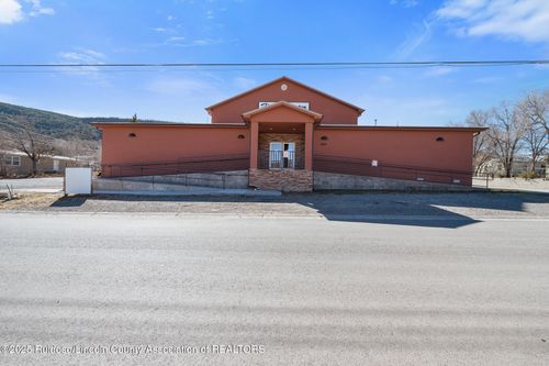 409 Harris Ln, Ruidoso Downs, NM, 88346-9610 | Card Image