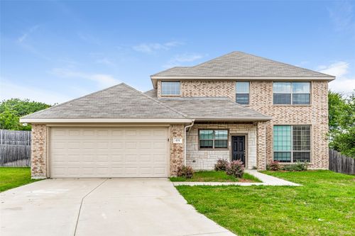 431 Parker Rd, Desoto, TX, 75115-8039 | Card Image