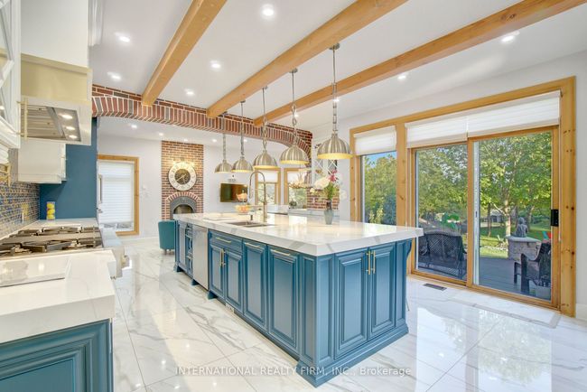 6 Pinehurst Lane, House other with 9 bedrooms, 6 bathrooms and 10 parking in Minesing ON | Image 24