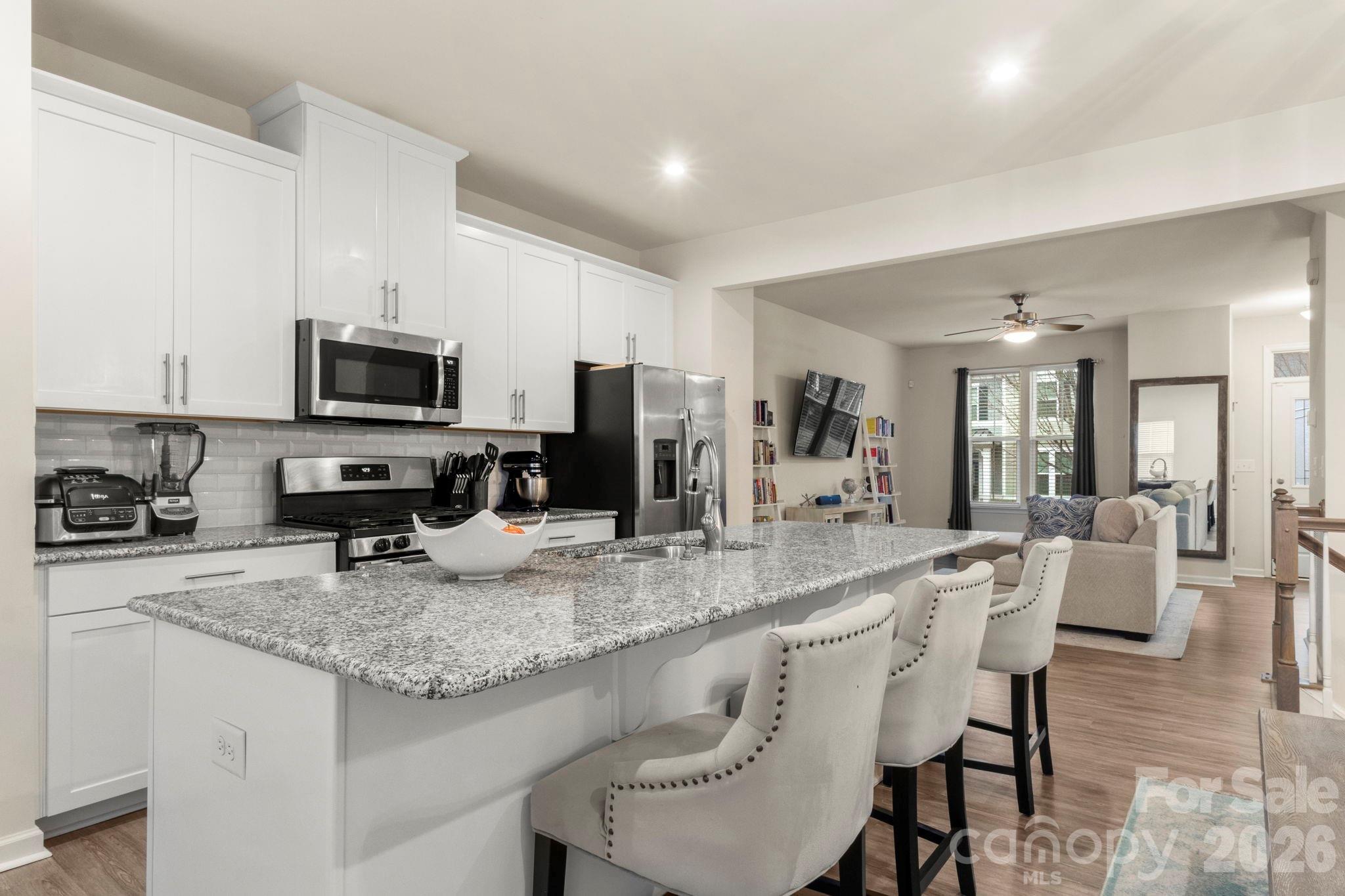 Residential in Huntersville 5
