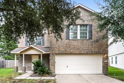 3606 Waterport Ln, Katy, TX, 77449-1821 | Card Image