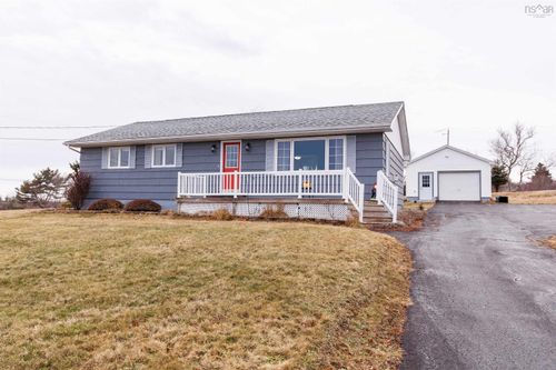 32 Ch Des Bourque, Ste. Anne Du Ruisseau, NS, B0W2X0 | Card Image