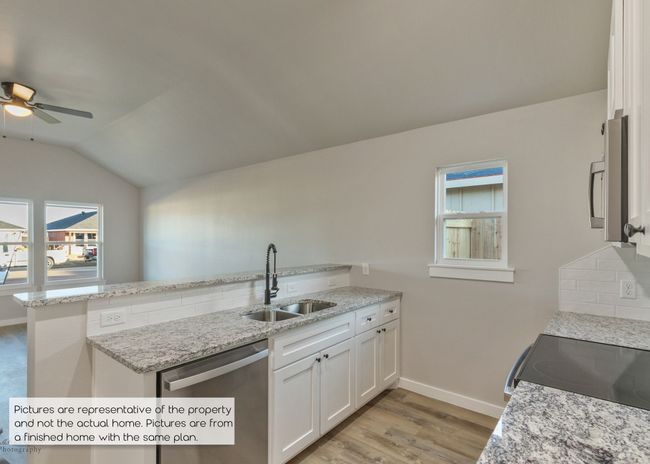 255 Tombstone Rd, House other with 3 bedrooms, 2 bathrooms and null parking in Abilene TX | Image 12