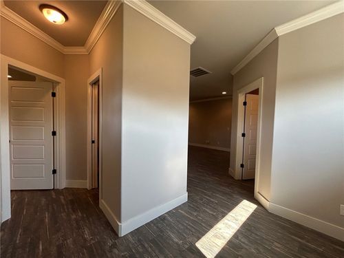 3103 Sw Warberry Ave, Bentonville, AR, 72713-5194 | Card Image