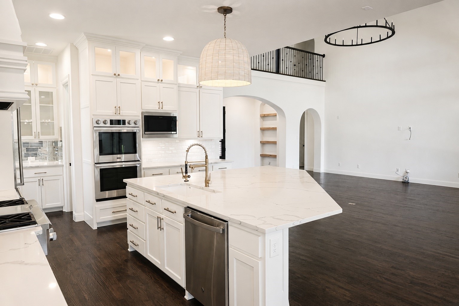 Residential in Frisco 4