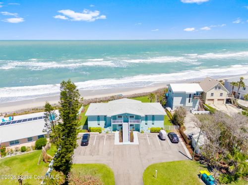 c-4995 S Highway A1a, Melbourne Beach, FL, 32951-3255 | Card Image