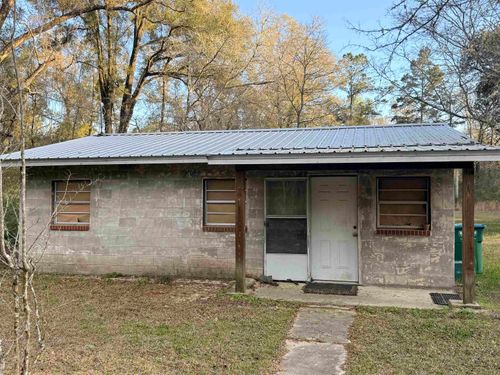 249 Brown Donaldson Rd, Crawfordville, FL, 32327-3514 | Card Image