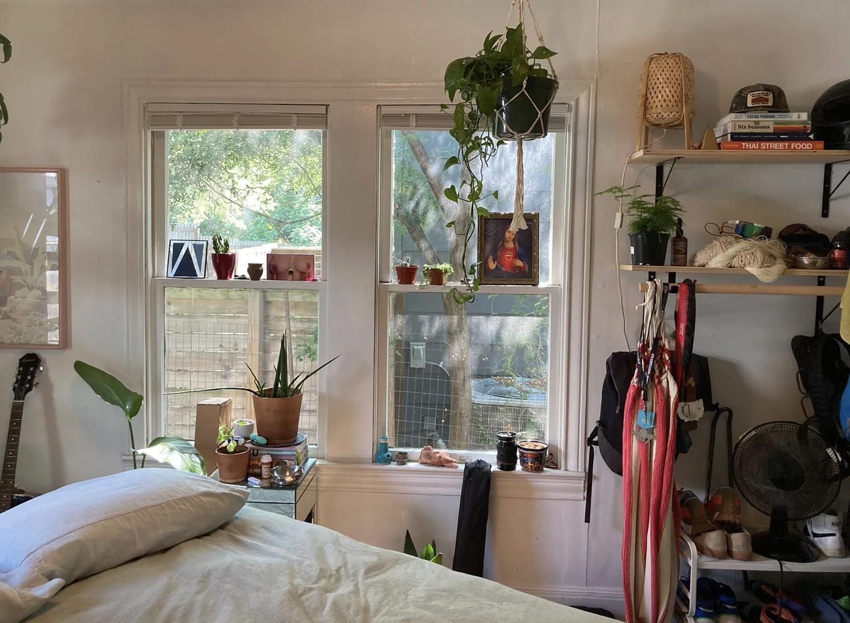 Residential Income in Austin 4