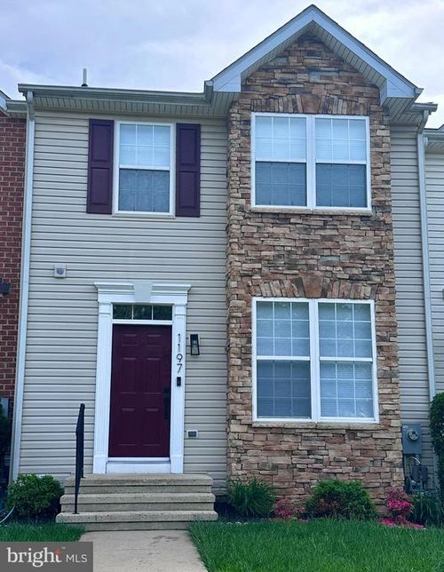1197 Fetterbush Cir, ELDERSBURG, MD, 21784-6161 | Card Image