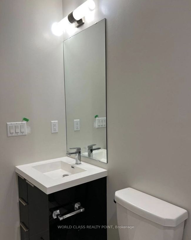 612 - 90 Glen Everest Rd, Condo with 2 bedrooms, 1 bathrooms and null parking in Toronto ON | Image 11