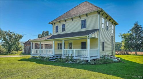 4476 Route 242, Machias, NY, 14101-9736 | Card Image