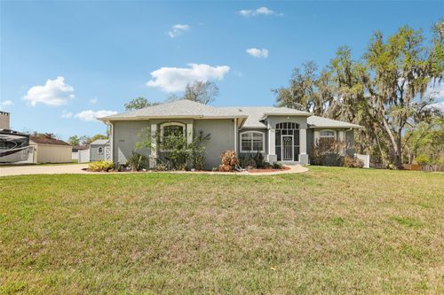 5801 Deer Flag Dr, LAKELAND, FL, 33811-2078 | Card Image