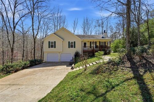 118 Jordan Ln, Talking Rock, GA, 30175-4197 | Card Image