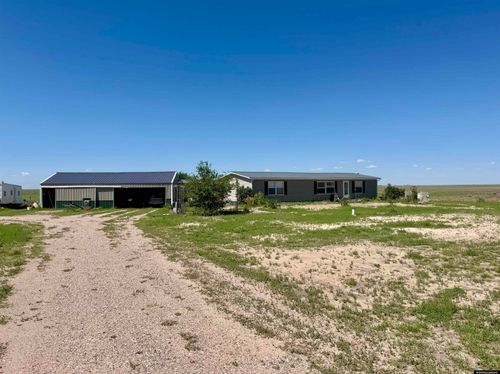 20 Highway 161, Pine Bluffs, WY, 82082 | Card Image