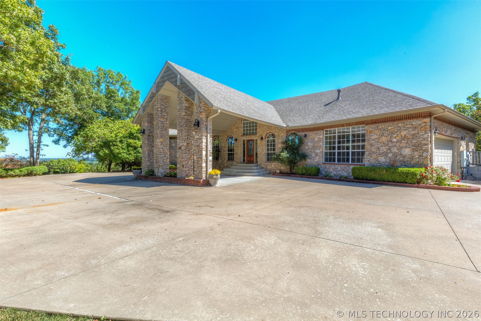 Residential in Broken Arrow 4