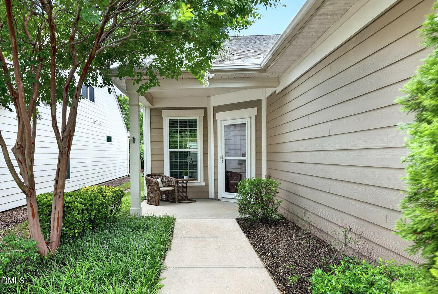 Residential in Durham 2