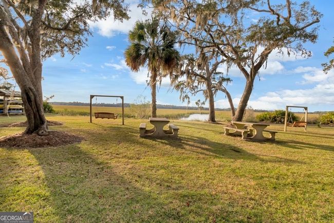 LOT-71 - 0 Coopers Point Dr Ne, Home with 0 bedrooms, 0 bathrooms and null parking in Townsend GA | Image 7