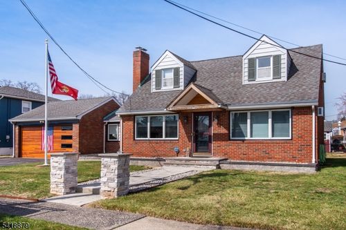 23 Lois Ave, Clifton, NJ, 07014-1808 | Card Image