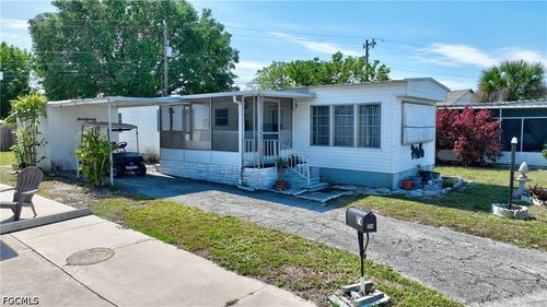 174 Santa Fe Trl, NORTH FORT MYERS, FL, 33917-3032 | Card Image