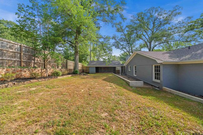 2809 S Robertson Ave, House other with 4 bedrooms, 3 bathrooms and null parking in Tyler TX | Image 43