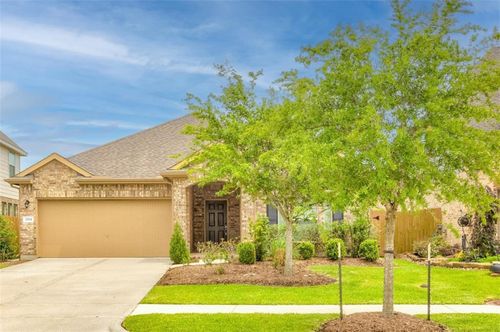 2814 Pranzo Ln, League City, TX, 77573-7120 | Card Image