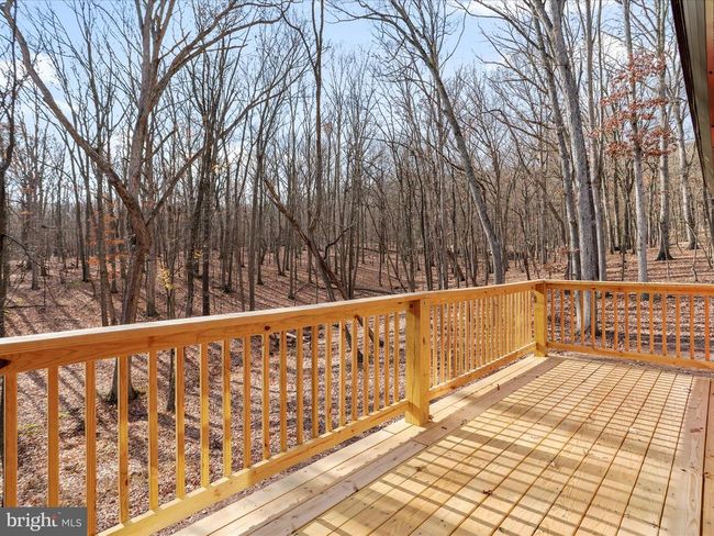 598 Honey Locust Ln, House other with 3 bedrooms, 2 bathrooms and null parking in GREAT CACAPON WV | Image 9