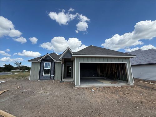 2323 Pagosa Springs Drive, Bryan, TX, 77803 | Card Image