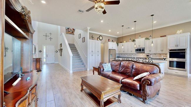 5221 Wishing Arch Dr, House other with 4 bedrooms, 4 bathrooms and null parking in APOLLO BEACH FL | Image 11