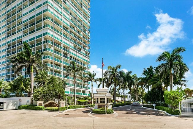 APT-805 - 2100 S Ocean Ln, Condo with 2 bedrooms, 2 bathrooms and null parking in Fort Lauderdale FL | Image 27