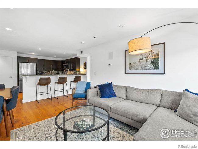 APT-201 - 1201 Balsam Ave, Condo with 2 bedrooms, 1 bathrooms and 1 parking in Boulder CO | Image 12