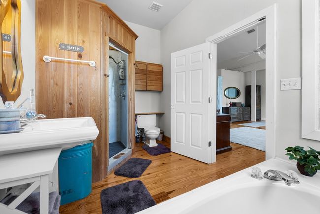 293 Se 221st St, House other with 2 bedrooms, 2 bathrooms and null parking in Suwannee FL | Image 31