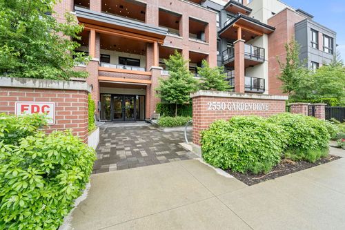 205-2550 Garden Dr, Vancouver, BC, V5N4X6 | Card Image