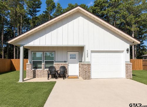 122 Mowery Lane, Pittsburg, TX, 75686 | Card Image