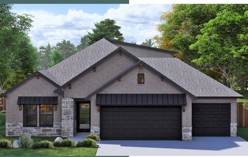 3218 Emerald Hills Drive, Angleton, TX, 77515 | Card Image