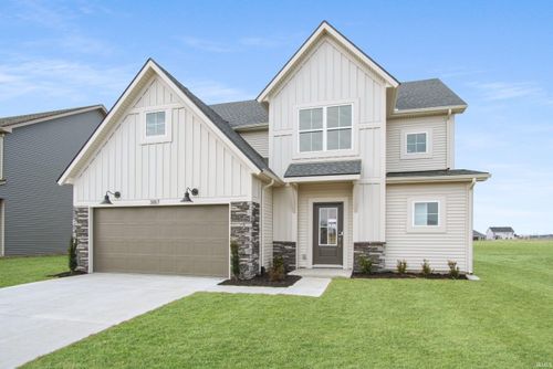 3187 Goswell Dr, Newburgh, IN, 47630-0057 | Card Image