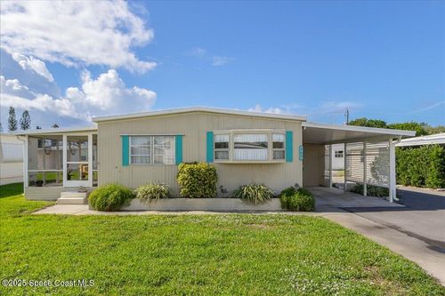 269 Liberty Ln, Melbourne Beach, FL, 32951-2894 | Card Image