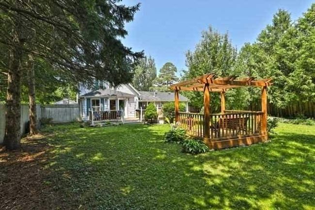 3 Dundas St E, House other with 3 bedrooms, 2 bathrooms and 6 parking in Erin ON | Image 16