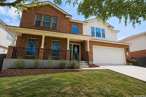 10507 Cosmos Cyn, Helotes, TX, 78023-3761 | Card Image