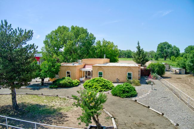 355 Esperanza Dr, House other with 4 bedrooms, 2 bathrooms and null parking in Bosque Farms NM | Image 23