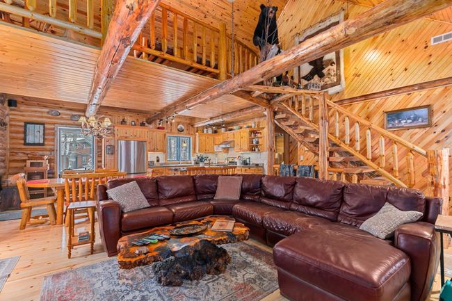8676 Eagles Way, House other with 4 bedrooms, 3 bathrooms and null parking in Pickerel WI | Image 13