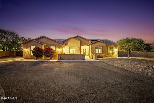5336 N 196th Ave, Litchfield Park, AZ, 85340-6127 | Card Image