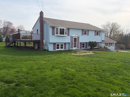577 Old Post Rd, Tolland, CT, 06084-2828 | Card Image