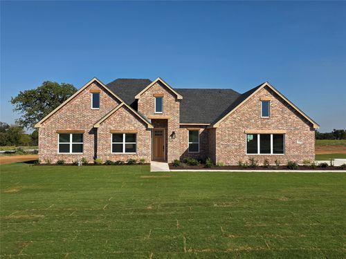 128 Cattleman Dr, Poolville, TX, 76487-4307 | Card Image