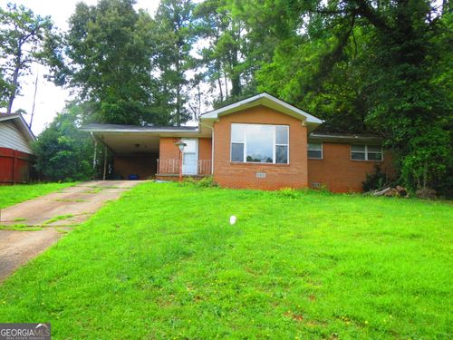 2233 Doris Dr, Decatur, GA, 30034-1024 | Card Image