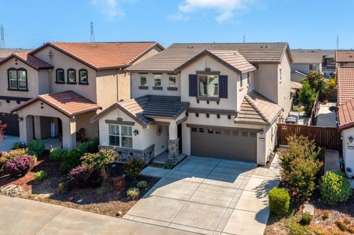 12570 Aviston Way, Rancho Cordova, CA, 95742 | Card Image