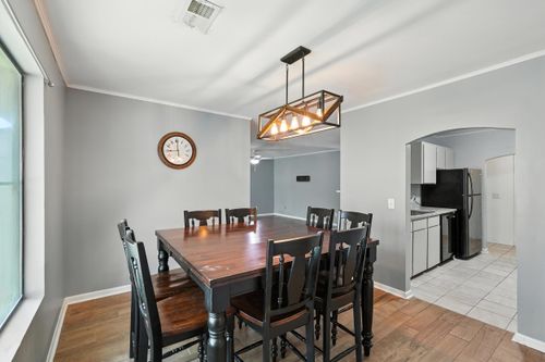 607 Greencastle Dr, Goose Creek, SC, 29445-4841 | Card Image