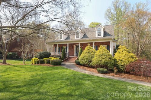 1406 Woodhurst Dr, Rock Hill, SC, 29732-2089 | Card Image