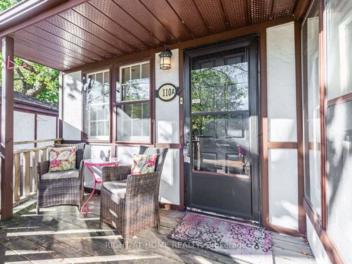 110A Harewood Ave, Scarborough, ON, M1M2R5 | Card Image